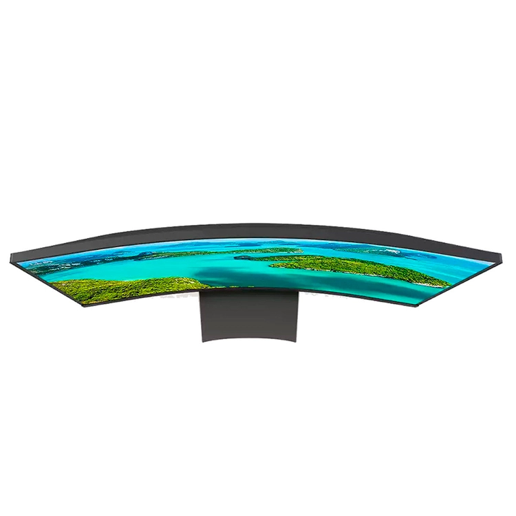 Monitor Philips 27" Curva Full HD - HDMI VGA 271E1SCA-55 Art.650780555